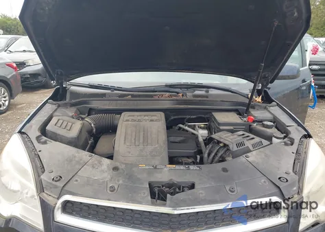 2015 Chevrolet Equinox 1Lt из США, поврежденный, VIN 2GNALBEK9F1180567